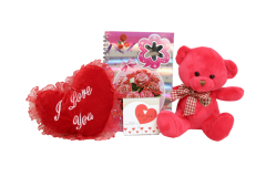 Valentine products